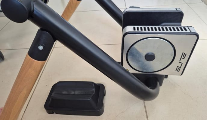 Semexe - Rolo de Treino Wahoo Kickr Snap