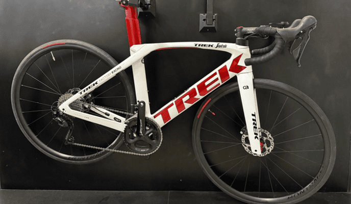 Semexe - Trek Emonda SL 6 Disc 2020