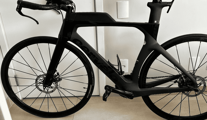 自転車本体 CERVELO P3 ULTEGRA Di2 VISION Semexe - Cervelo P3 Ultegra Di2 2019