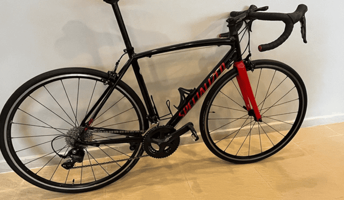 Semexe - Specialized Allez Sport 2019