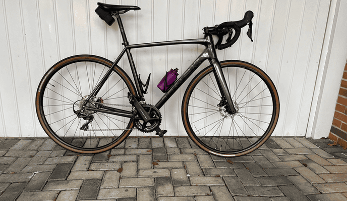 Semexe - Trek Emonda SL 5 2022
