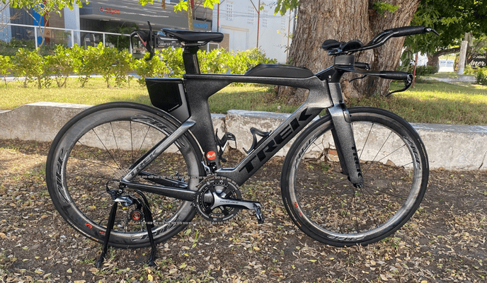 Semexe - Canyon SpeedMax CF 8.0 LTD 2019