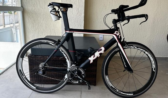 Semexe - Cannondale Slice 105 2016