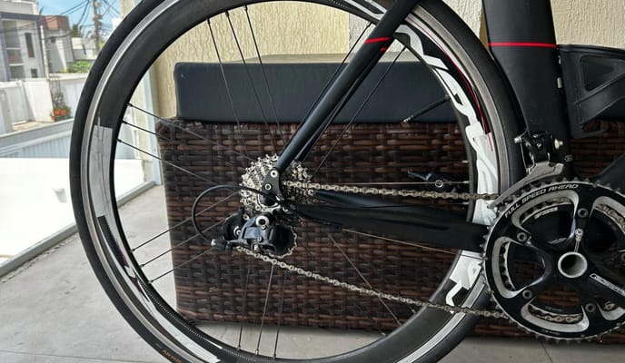 Semexe - Ceepo TT Venom 2011