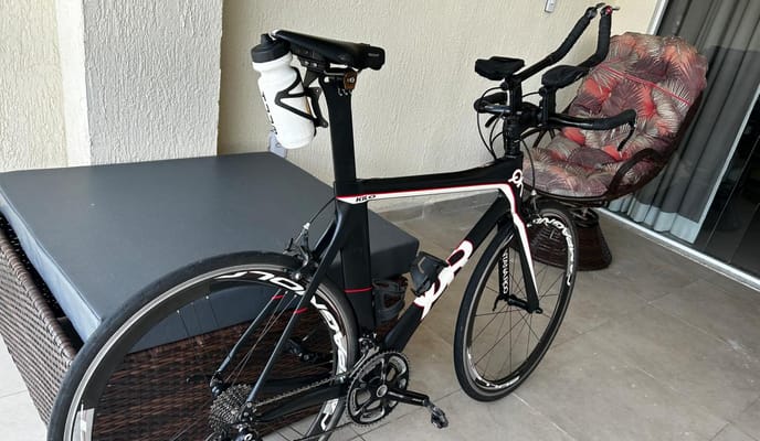 Semexe - Ceepo TT Venom 2011