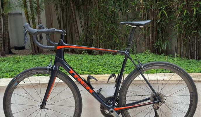 Semexe - Trek Emonda SL5 2021