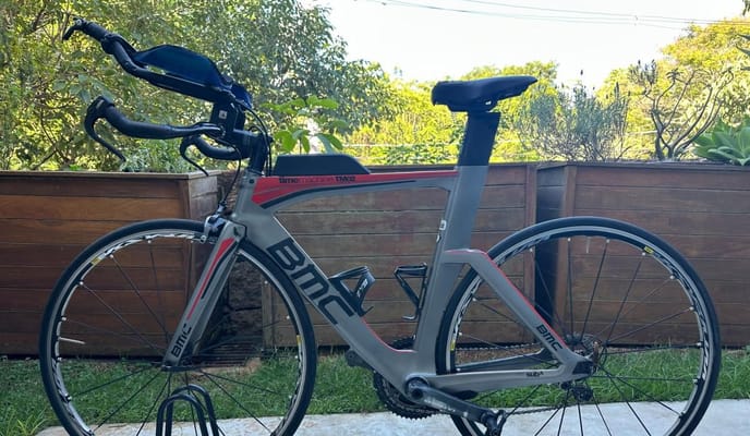 Semexe - Felt B2 2014