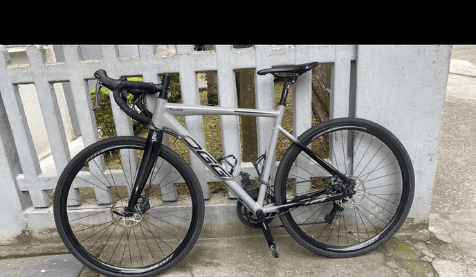引取歓迎　GIANT DEFY3 Sサイズ(165〜180cm) Semexe - Giant - Defy 3