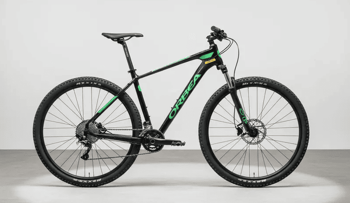 Semexe - Trek X-Caliber 7 2021