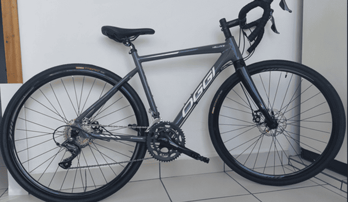 Semexe - Kuota KOM 2013