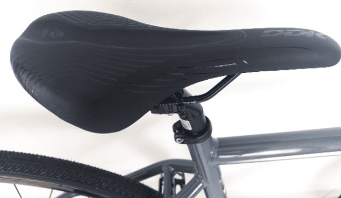 Semexe - Trek 1.2 2015