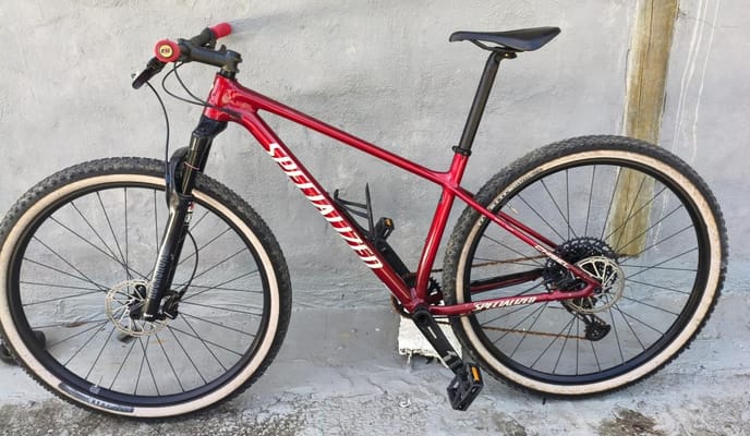 Semexe - Specialized Chisel 2020 Tam M