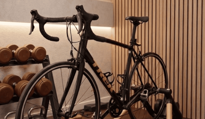 Semexe - Trek Domane AL3 Disc 2021
