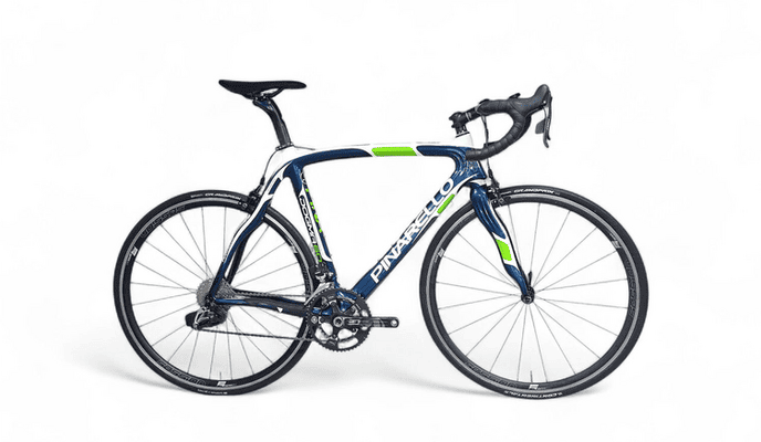 Semexe - Bike Speed Scott Foil 20 - 2013