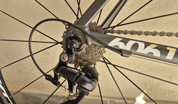Semexe - Kuota KOM 2013