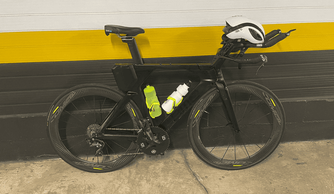 Semexe - BMC TIMEMACHINE TM01 2015