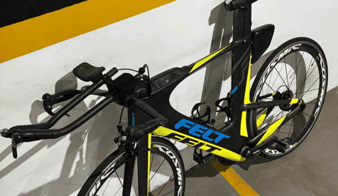 Semexe - Specialized Shiv Expert 2017