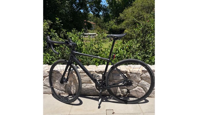 Semexe - Cannondale Synapse Carbon Disc 105 Women's 2020