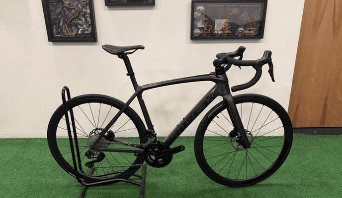 Semexe - Trek Emonda SL 6 Disc 2020