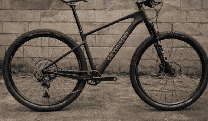 キャノンデール2020年式f-siカーボン４ Bicicleta Cannondale F-SI Carbon 4 2020 - Bike Center Ribeirão