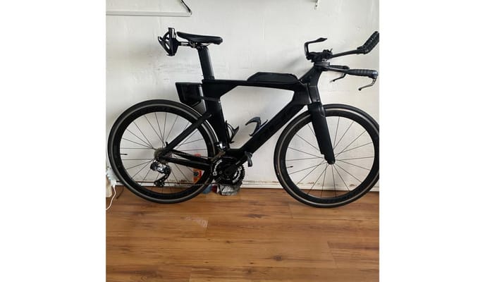 Semexe - Trek Speed Concept 9.9