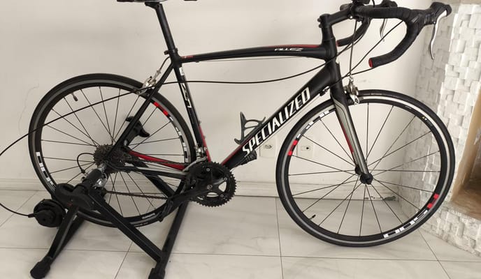 Semexe - Specialized Allez 2021 - 56