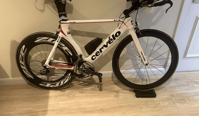 Semexe - Cervelo - P3 - 54 - 2013