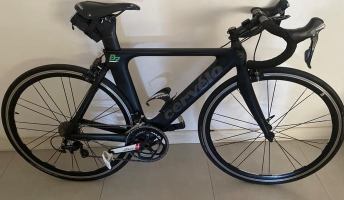 Semexe - Pinarello Fp2 2014
