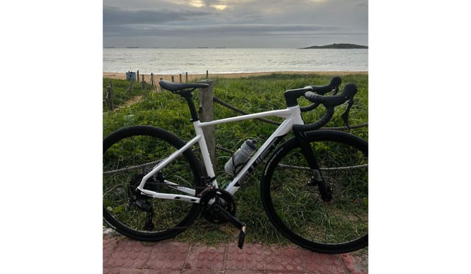 Semexe - Swift Bicicleta Swift Carbon Ultravox Comp 2023 Tam 49