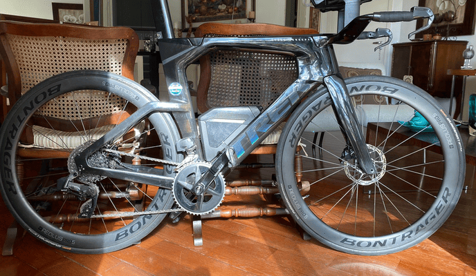 Semexe - Cervelo NEW P2 2014