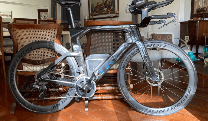 Semexe - Felt B16 2012