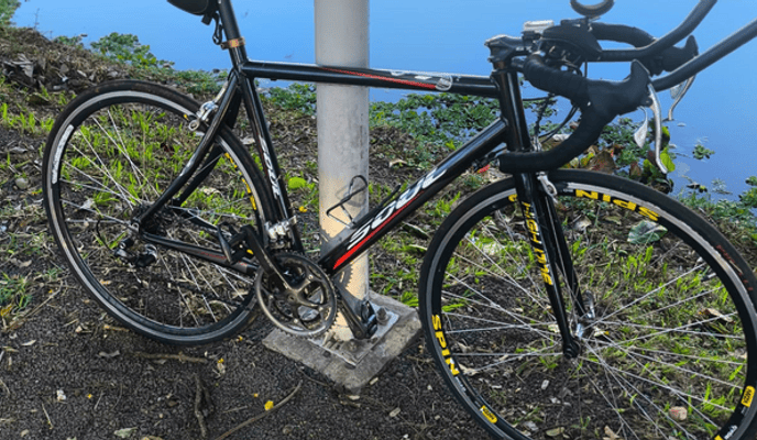 Semexe - FUJI ROUBAIX PRO