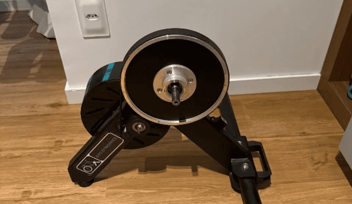 Semexe - Rolo TACX Neo 2T Smart