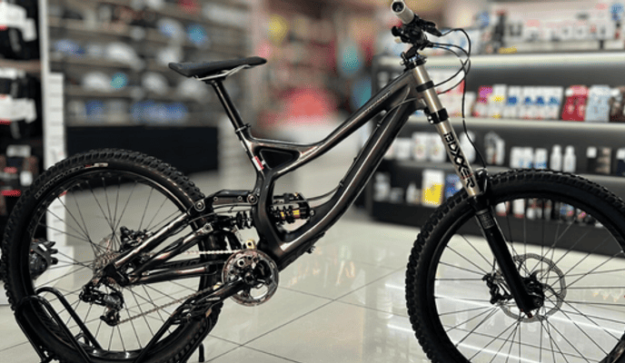 Semexe - Soul SL329 SX EAGLE 12V - BRAVE POWER SPLINE 2021