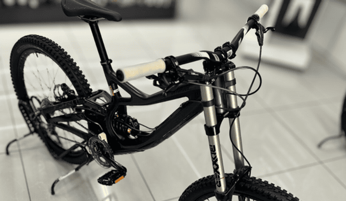 Semexe - Canyon Torque CF 7 2022