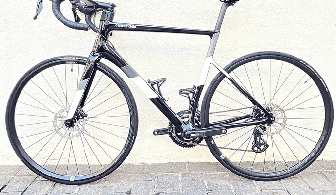CANNONDALE SYNAPSE CARBON 105　 Cannondale Synapse Carbon 105 - 2021 Excelente | MercadoLivre