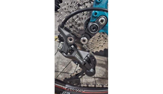 Semexe - OGGI BIG WHEEL 7.0 2021