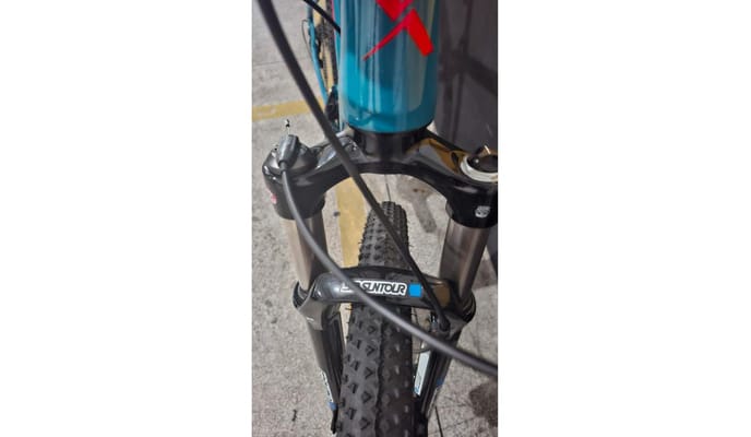 Semexe - OGGI BIG WHEEL 7.0 2021