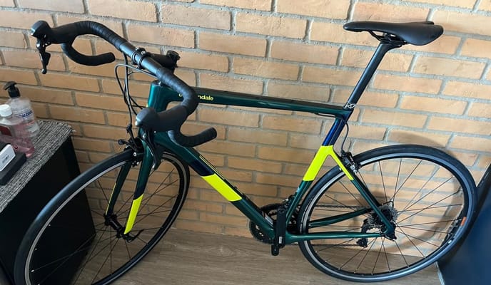 Semexe - Trek Emonda ALR 5 Disc 2020