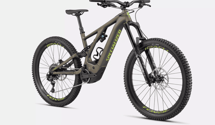Semexe - Canyon Torque CF 7 2022