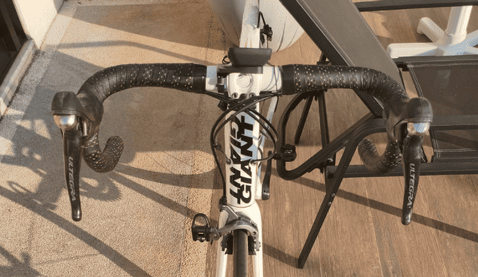 Semexe - Kuota Kredo Ultra Carbon 2020