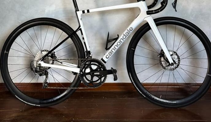 Semexe - Trek Emonda SL 5 2021
