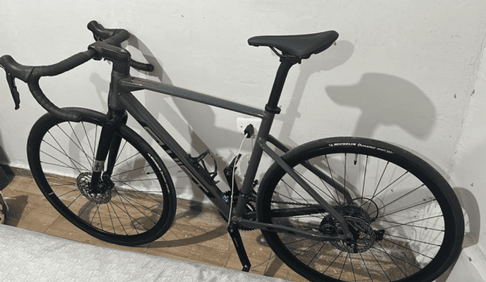 Semexe - Trek Emonda ALR 4 2018