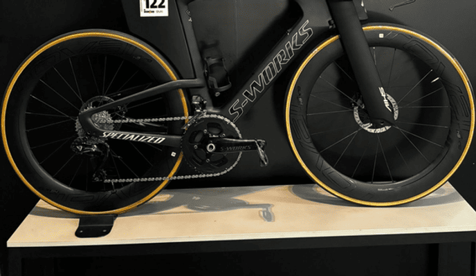 Semexe - Canyon Speedmax CF8 disc Di2 2022