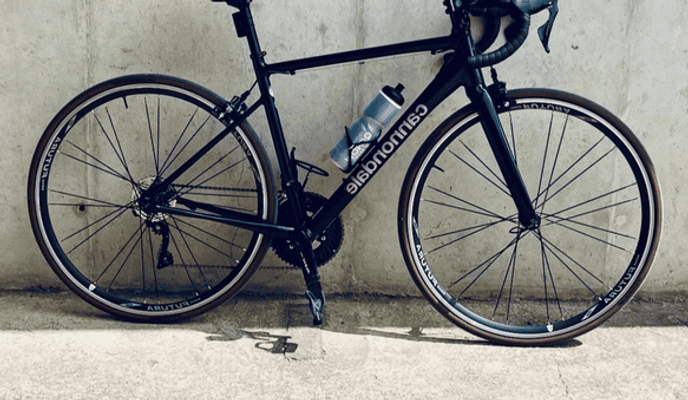 Semexe - Cannondale CAAD8 Tiagra 6 2016