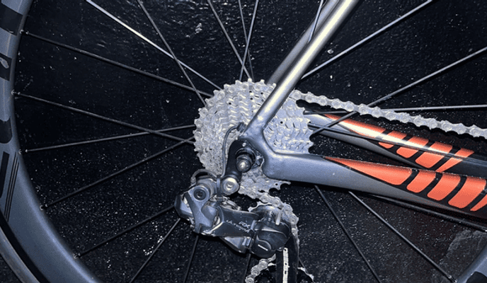 Semexe - Specialized S-Works Venge.