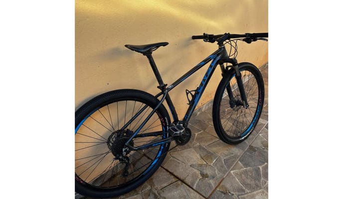 Semexe - OGGI BIG WHEEL 7.0 2021