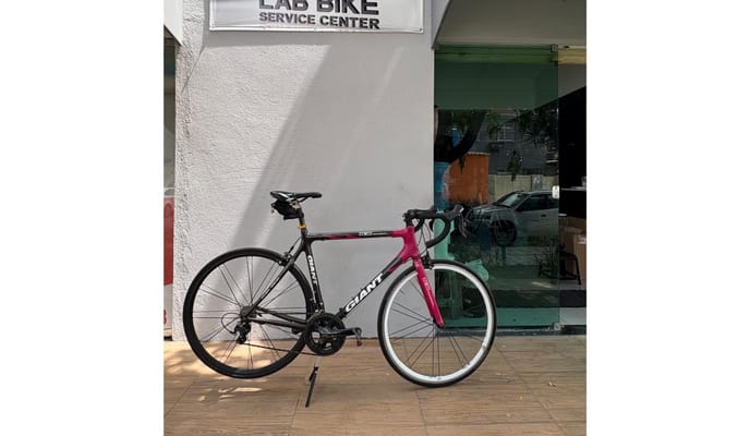Semexe - FUJI ROUBAIX PRO