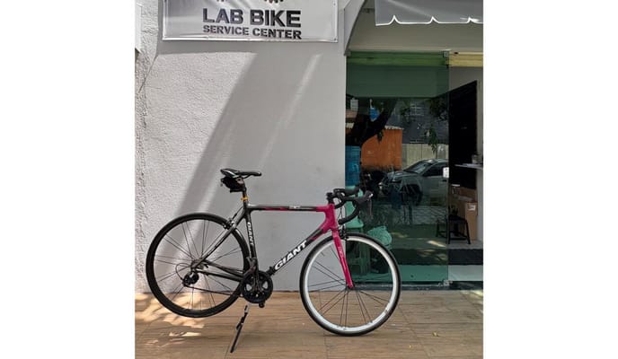 Semexe - FUJI ROUBAIX PRO