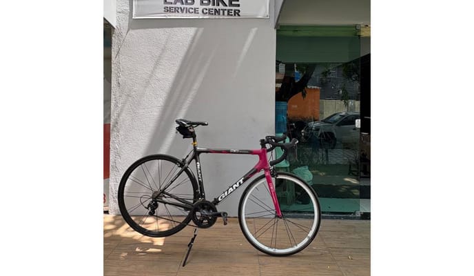 Semexe - FUJI ROUBAIX PRO
